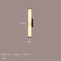 Buy Luxury Marble Wall Lamp | Save 20% Today