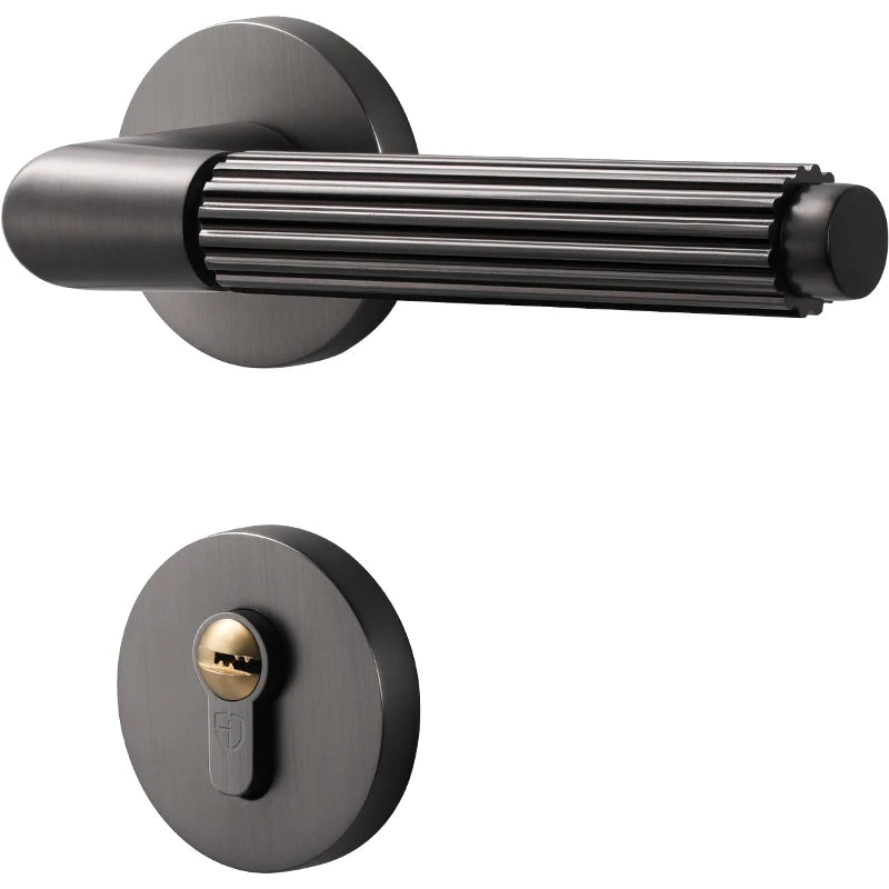 Premium Bedroom Door Lock - Secure & Stylish | Only $111.88