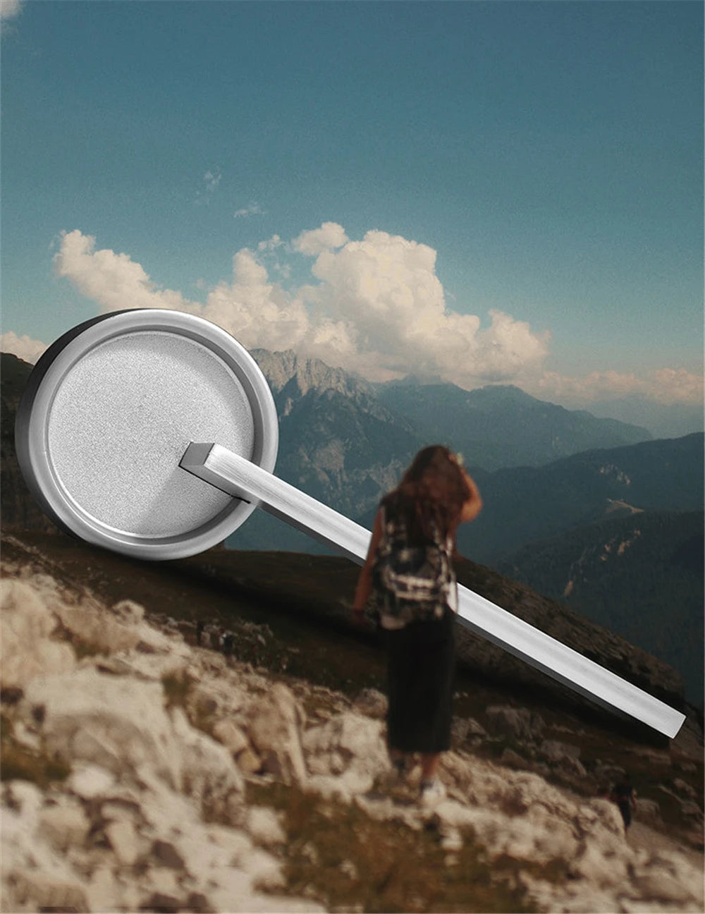 Luxury Silent Door Lock Bedroom Door Handle with Lock Interior Security Door Handle Lock Cylinder Security Mute Split Door Locks