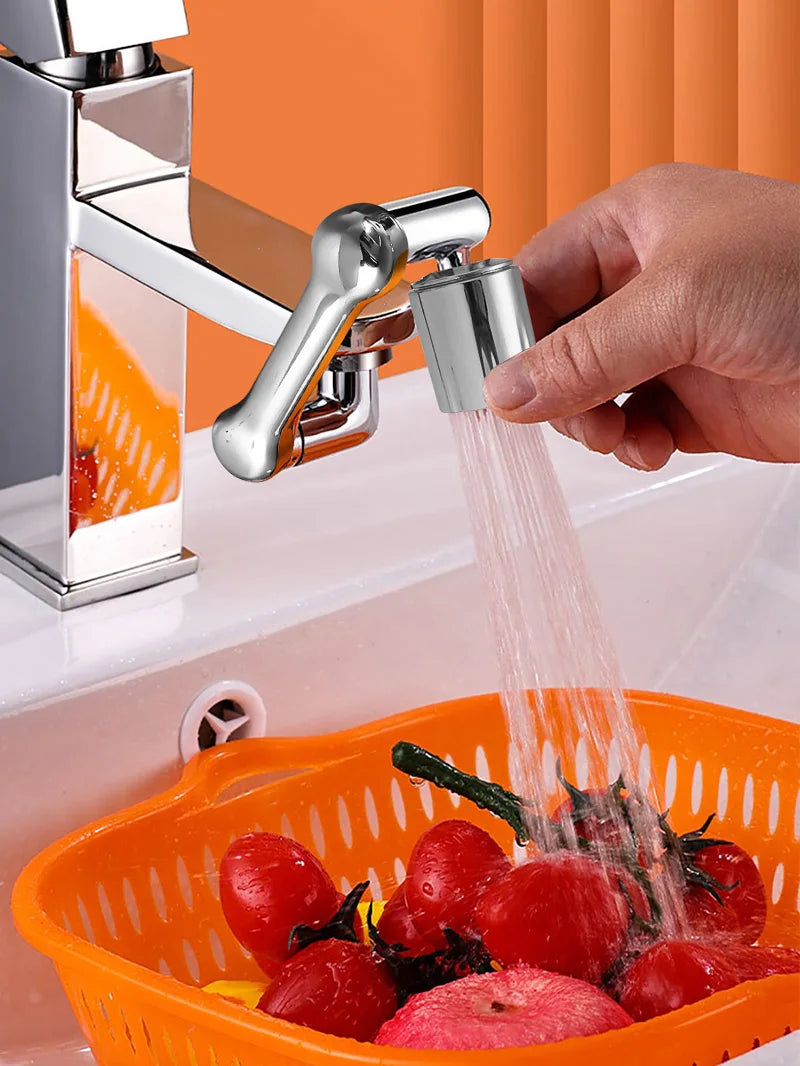 Buy Rotatable Faucet Sprayer at $6.73 | Premium Quality & Fast