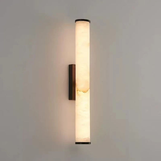 High-end Marble Modern Wall Lamp, Luxurious Living Room, Corridor, Bedroom, Dining Room, Room Decoration Lighting Wall Lamp