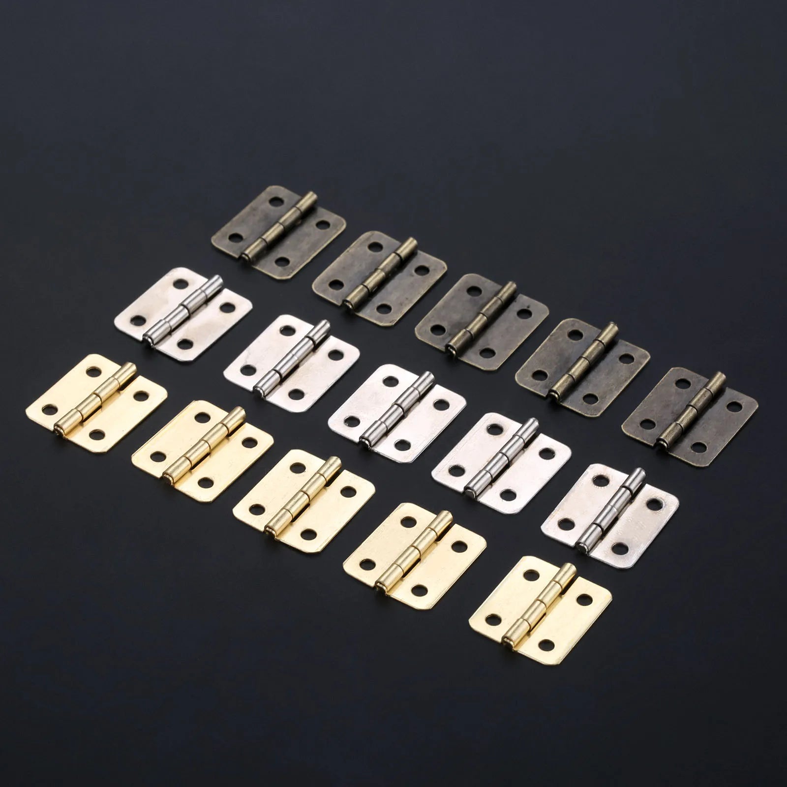 Buy Vintage Cabinet Hinges - Premium Quality | Starting at $3.58