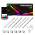RGB Smart Wall Light packaging