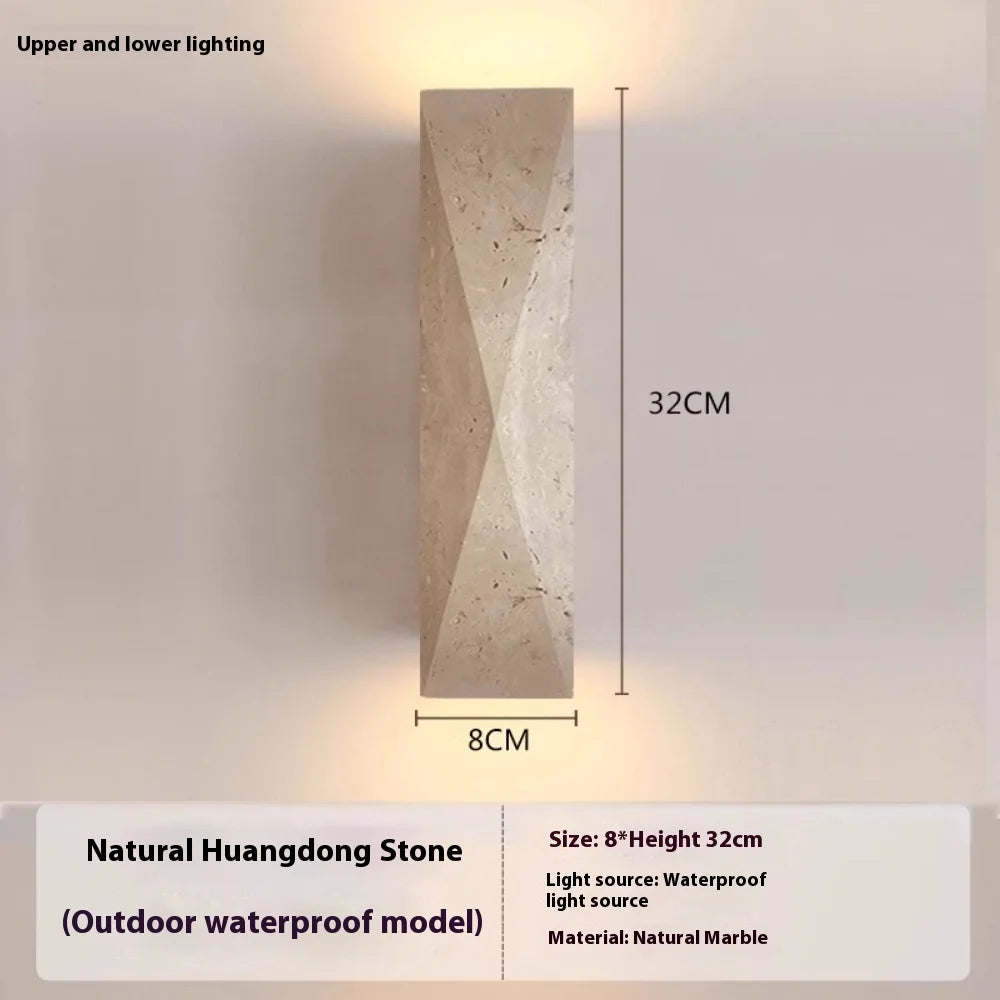 Buy Premium Outdoor Wall Lamps – Save 20% Today | BYDHI