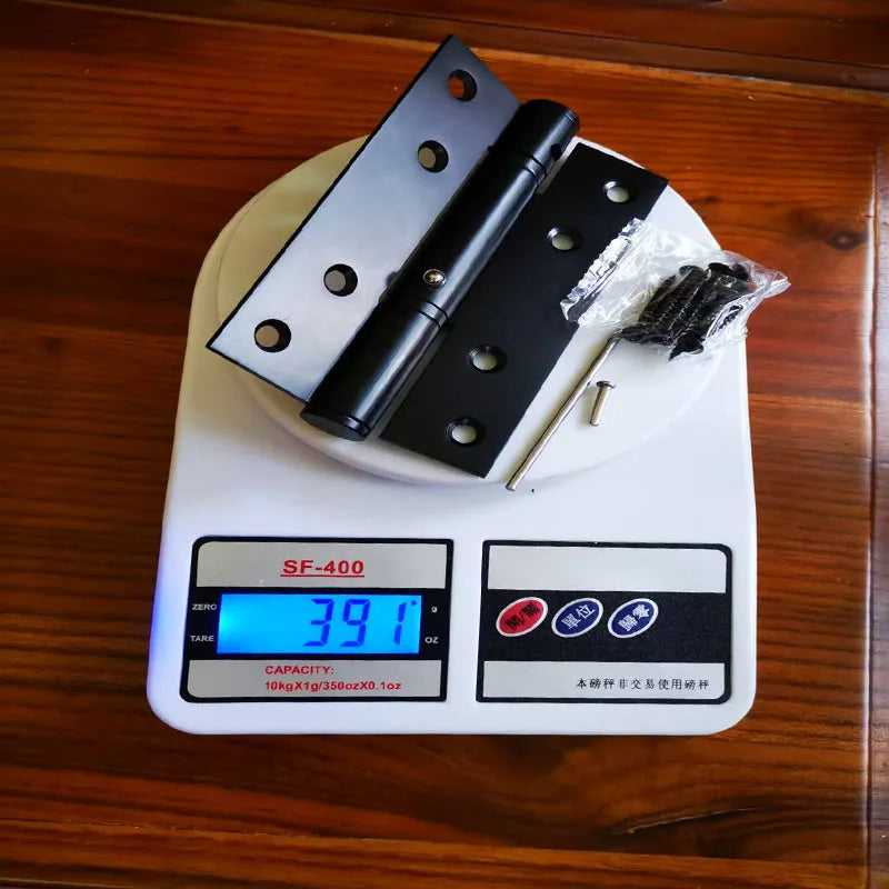 Buy Premium Stainless Steel Door Hinges – Only $43.53 | Fast Shipping