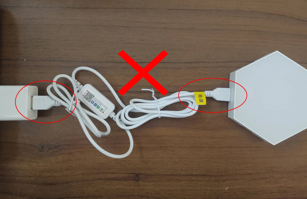 Quantum Wall Lamp – Stylish & Modern | Save 20% Today!