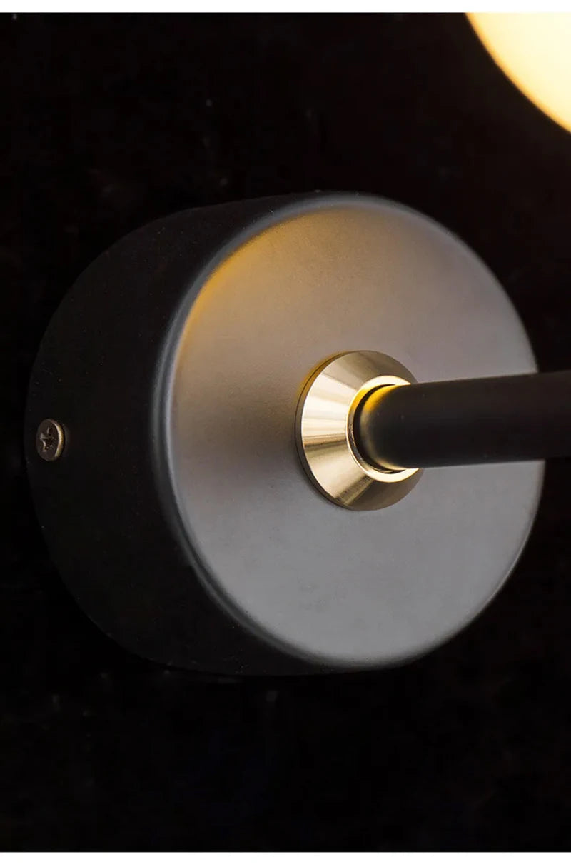 Buy Nordic Golden Bird LED Wall Lamp | Save 20% Now