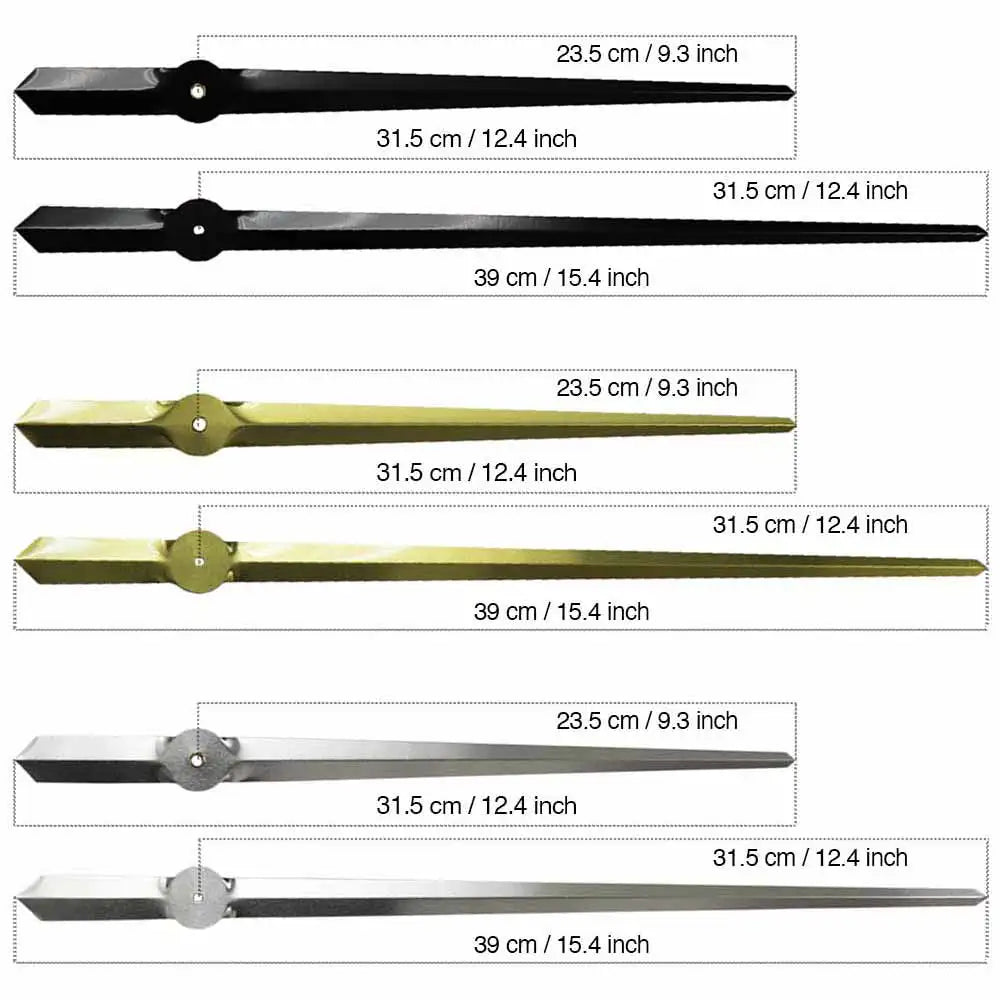 MCDFL 3D Large Wall Clock Self Adhesive Acrylic Mirror Stickers Giant Watches Timepiece Decoration Living Room for Home Interior