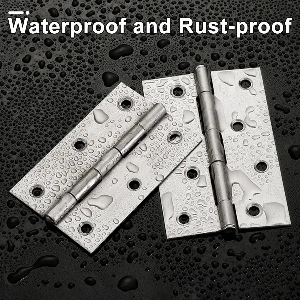 Buy Premium Stainless Steel Cabinet Hinges - Save Big Today!