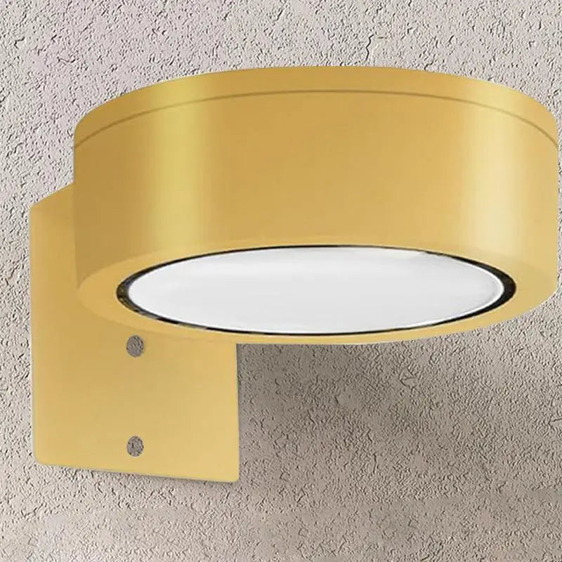 Save $2 on LED Wall Sconce – RGB, Remote Control | Shop Now