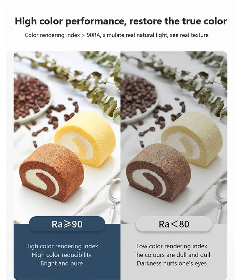 Buy Modern LED Wall Lamp for $44.1 – Top-Quality Minimalist Lighting