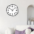 Buy Decorative Wall Clock for Home - Only $44.68 | Free Shipping