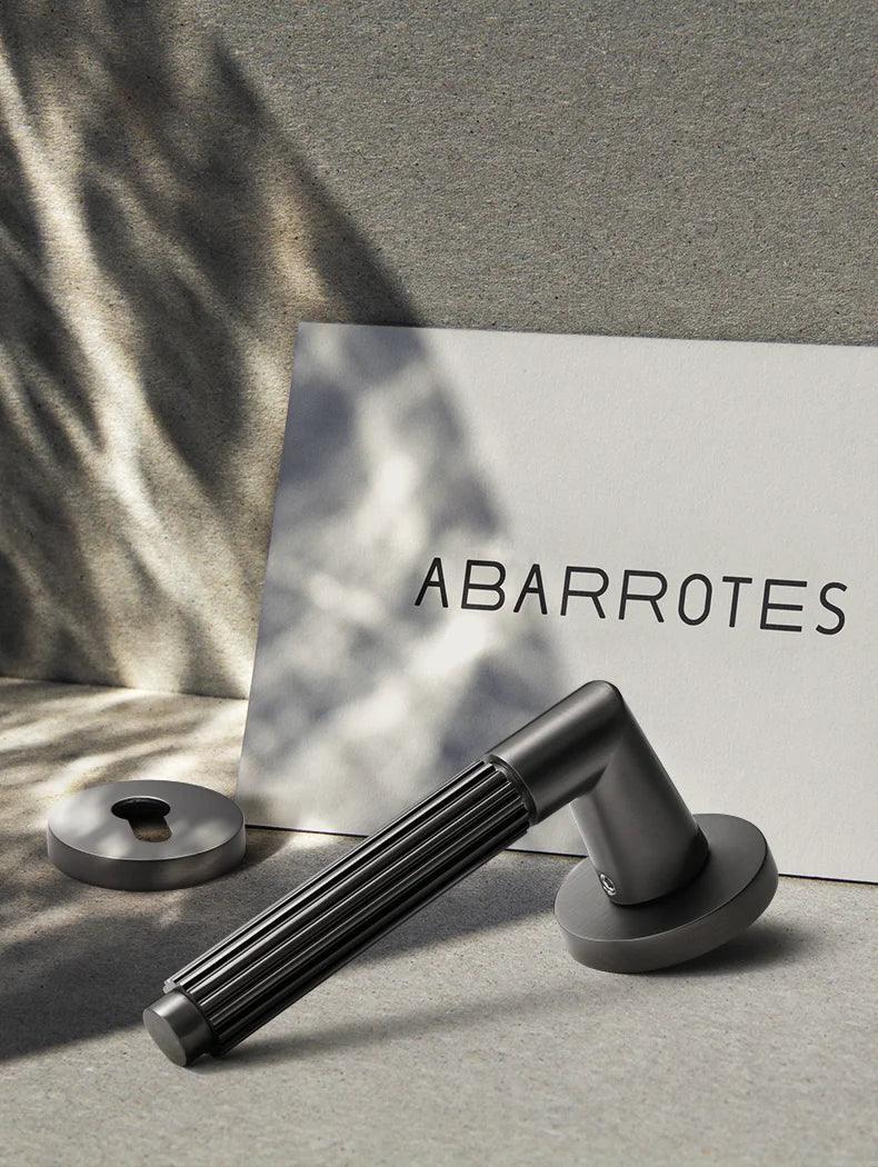 Premium Bedroom Door Lock - Secure & Stylish | Only $111.88