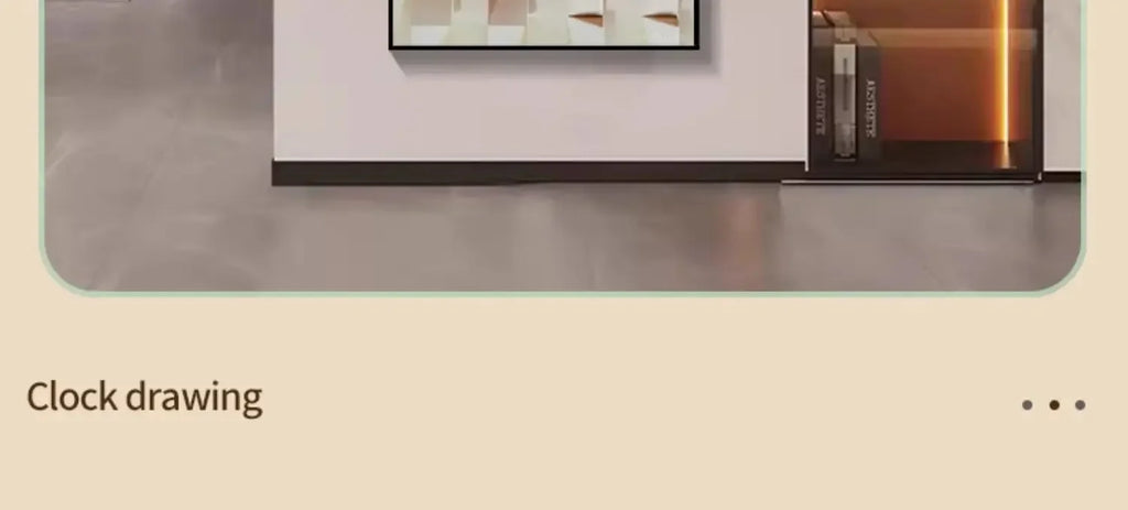 Buy Nordic Style Digital Clock - Save 20% Today Only!