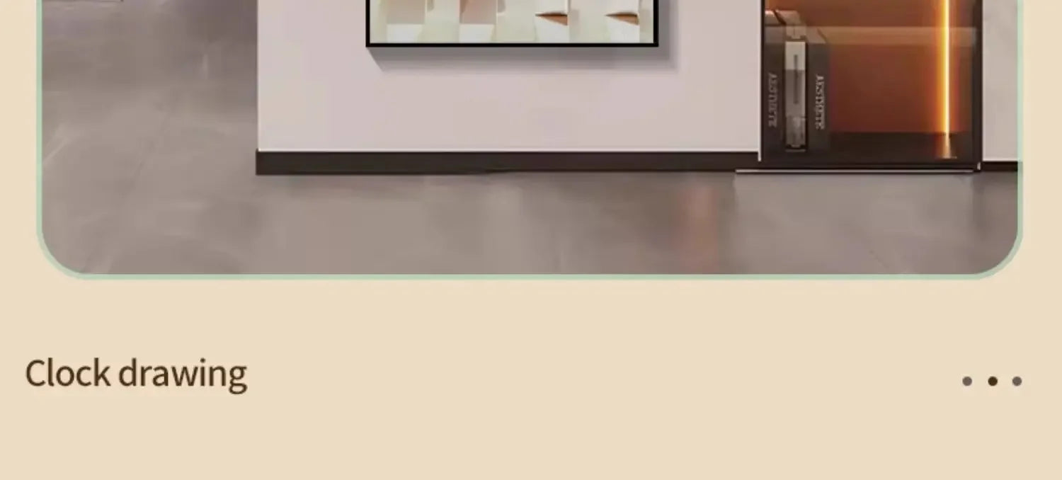 Buy Nordic Style Digital Clock - Save 20% Today Only!