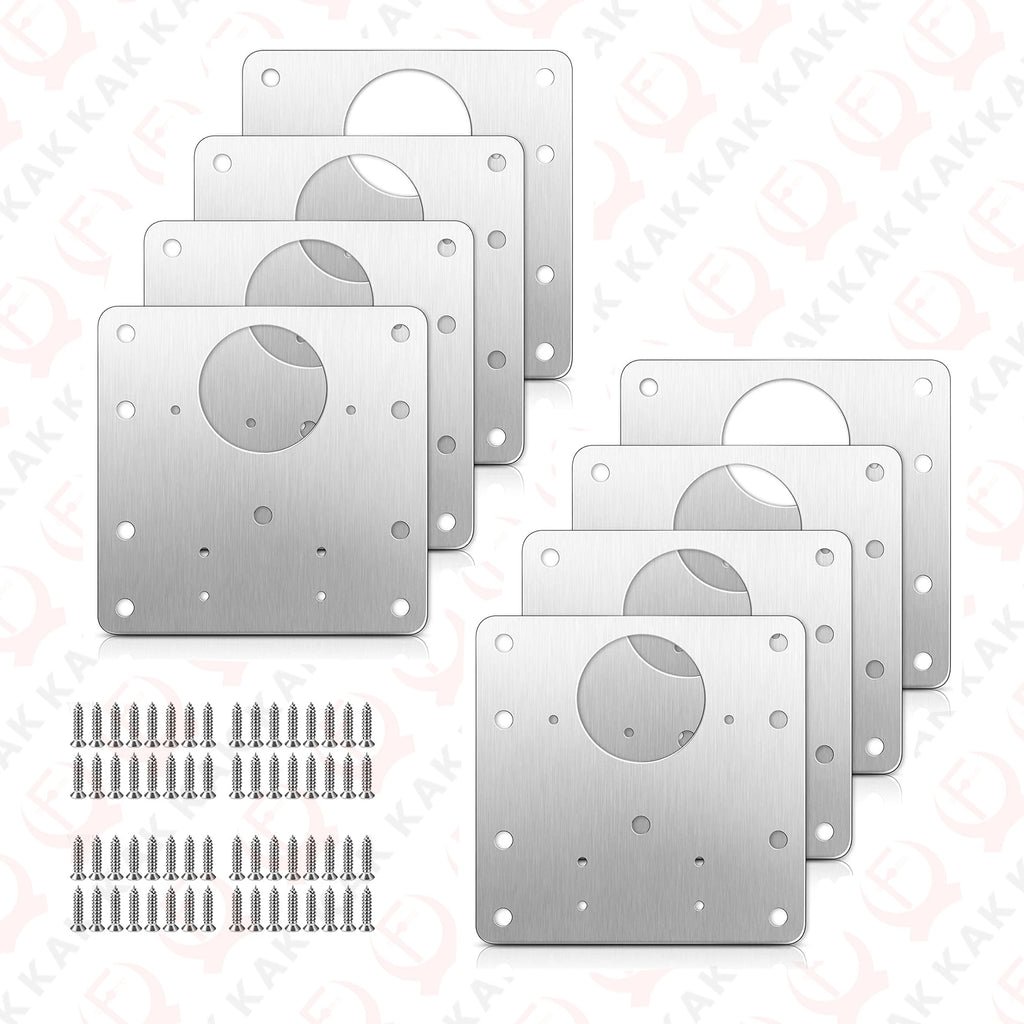 Quality Hinge Repair Plate Kit - Save 20% Today | KAK