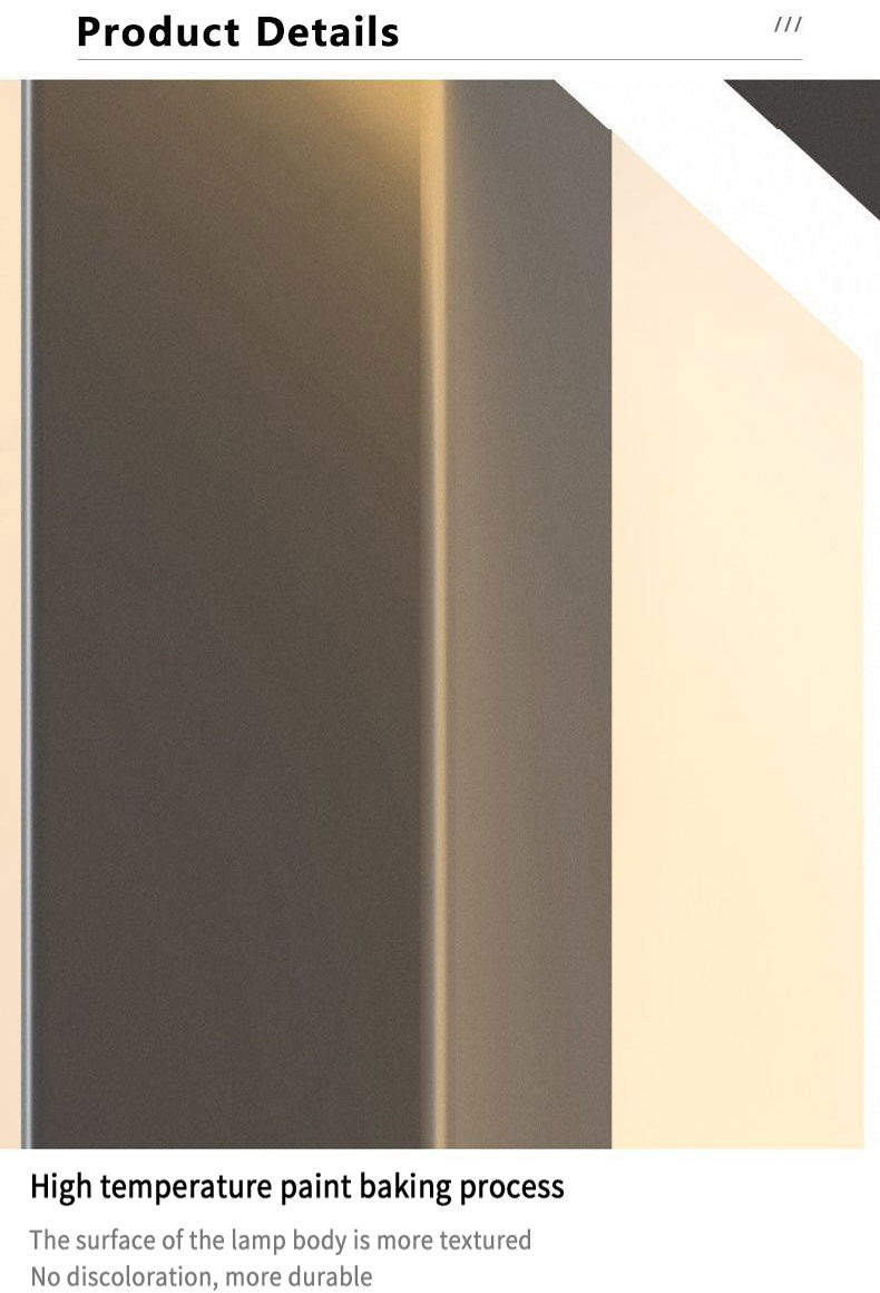 Buy LED Wall Sconce - Minimalist Modern Lighting | Only $51.75