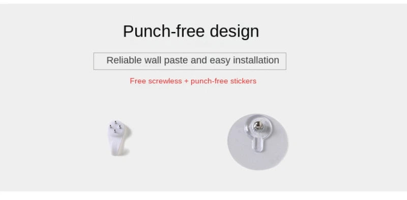 Buy 3D Luminous Wall Clock | Premium Acrylic Decor | Only $7.55