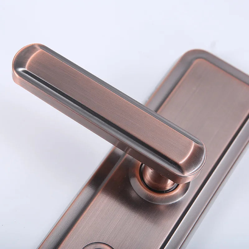 Best 68mm Anti-Theft Door Lever | Secure Your Home for $40+