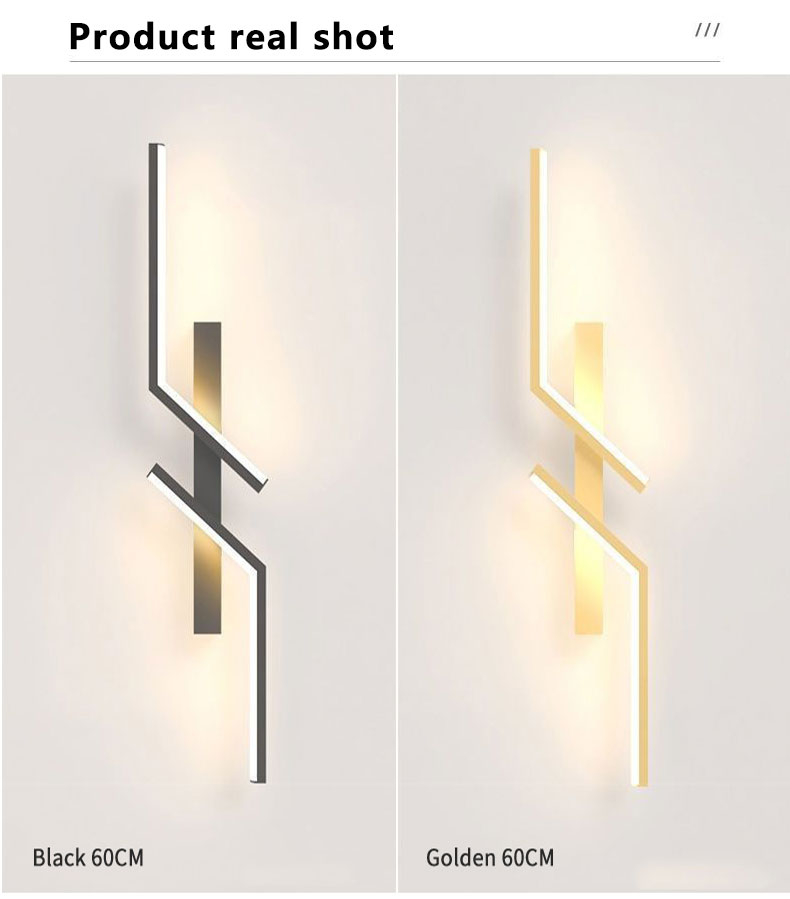 Buy LED Wall Sconce - Minimalist Modern Lighting | Only $51.75