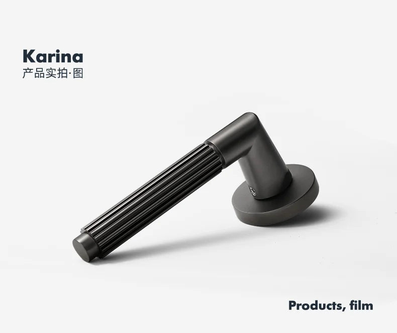 Premium Bedroom Door Lock - Secure & Stylish | Only $111.88