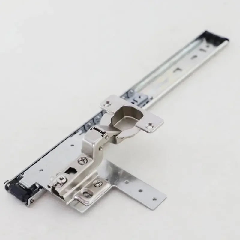 Premium Hidden Swing Door Hinge | Save Space & Ease Installation - $49+