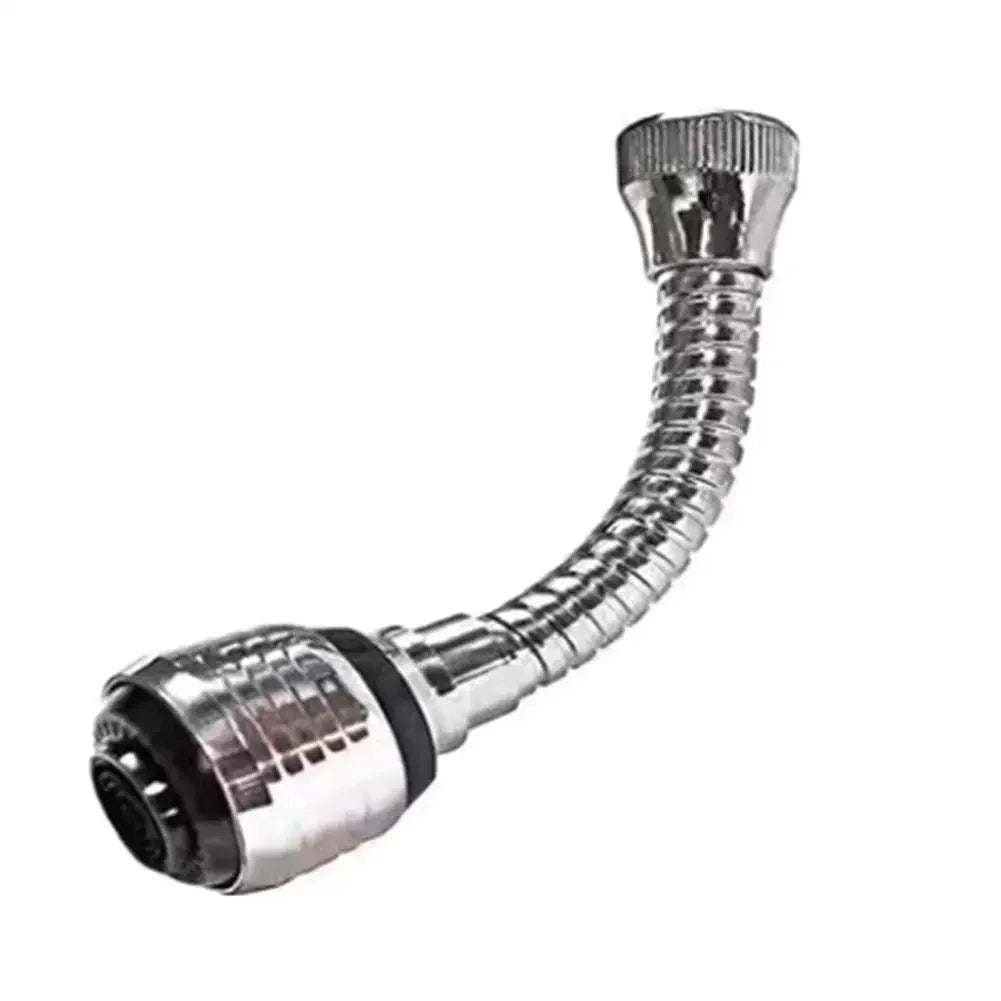 1 Pcs High Pressure Faucet Filter Adapter Extender 360 Swivel Mode Saving Water In The Bubbler Nozzle Kitchen Tools Accessories