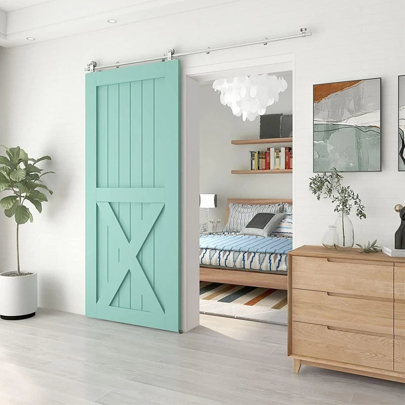 Buy Sliding Door Track Kit | Premium Quality | $202.13