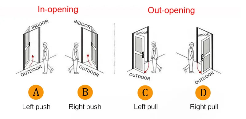 Save 10% on Premium Digital Door Locks | Face Recognition Tech