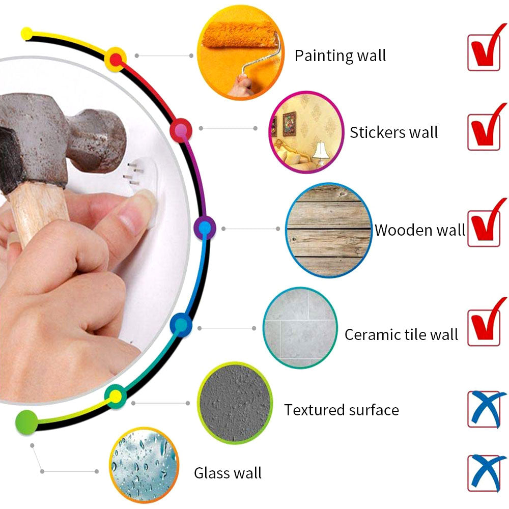 Modern Design Large Wall Clock 3D DIY Quartz Clocks Fashion Watches Acrylic Mirror Stickers Living Room Home Decor Horloge