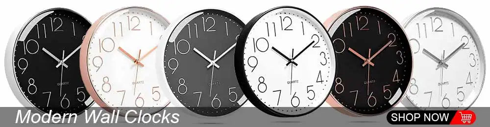 MCDFL 3D Large Wall Clock Self Adhesive Acrylic Mirror Stickers Giant Watches Timepiece Decoration Living Room for Home Interior