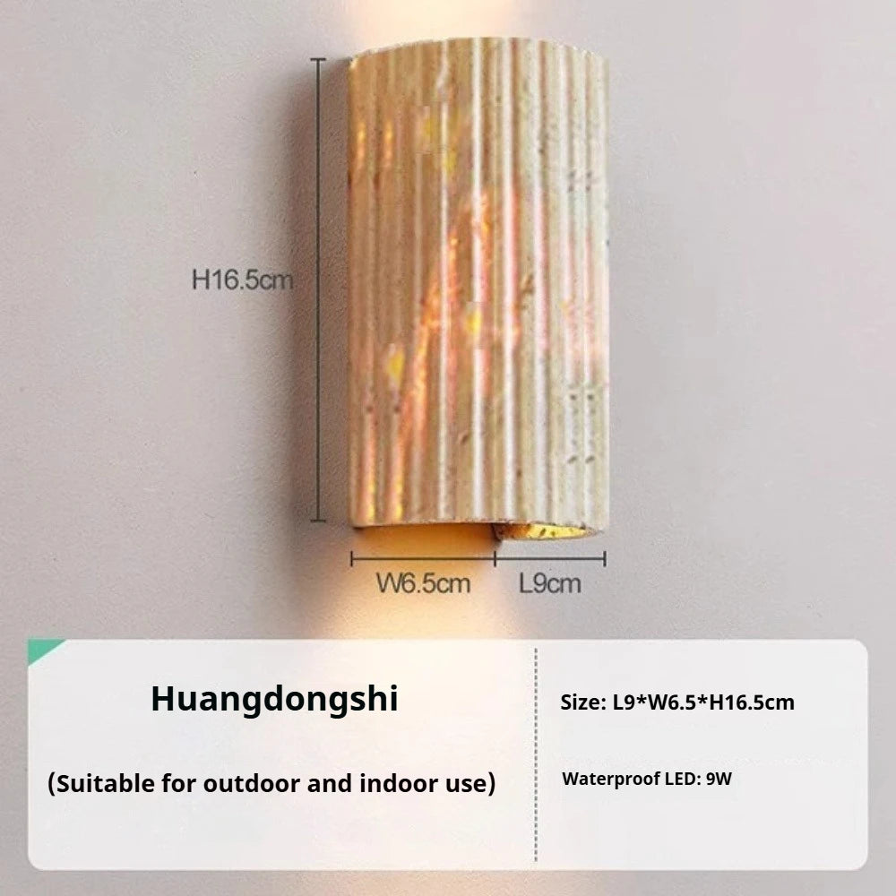 Buy Premium Outdoor Wall Lamps – Save 20% Today | BYDHI