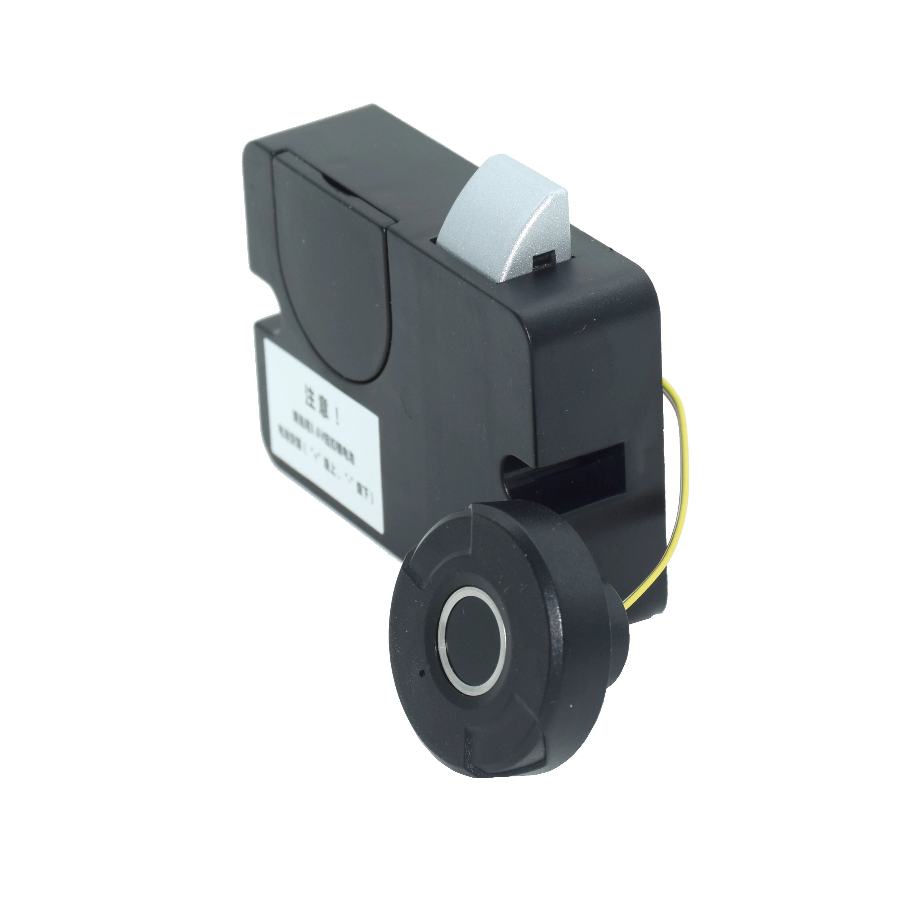 Buy Keyless Fingerprint Cabinet Lock | Save 20% Today!