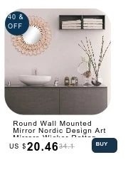 Creative Metal Wall Clock Modern Style Wall Watch Clock Peacock Shaped Wall Clock Silent Clock