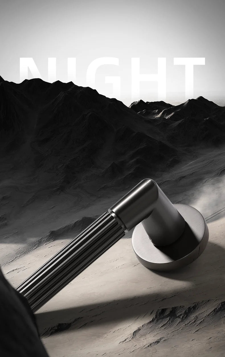 Premium Bedroom Door Lock - Secure & Stylish | Only $111.88