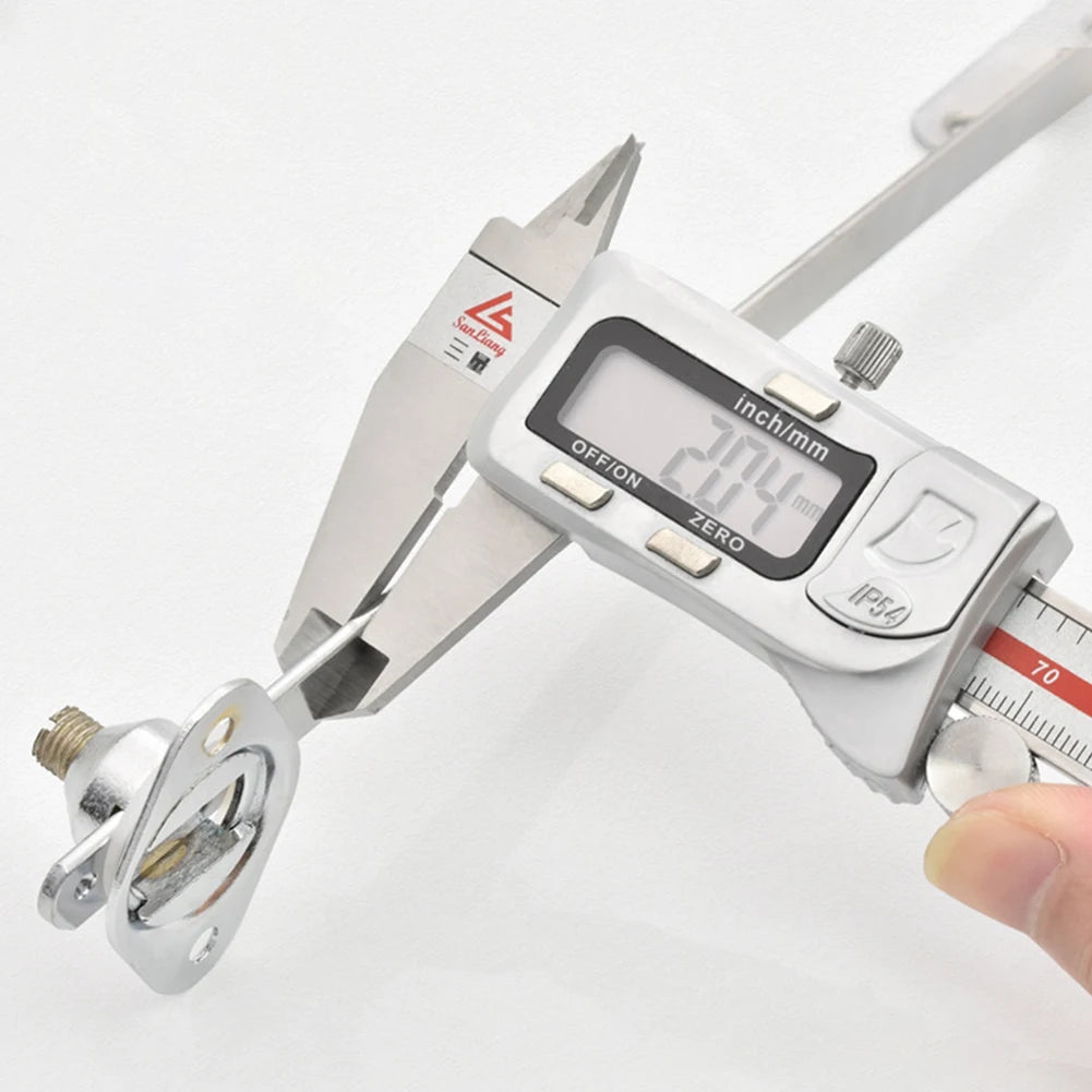 Aa2PCS 6/8/10/12 Inch Cabinet HingeDownDrop Lid Support Cupboard Furniture Doors Close Lift Up Flap Stay Hinge Sliding Rail