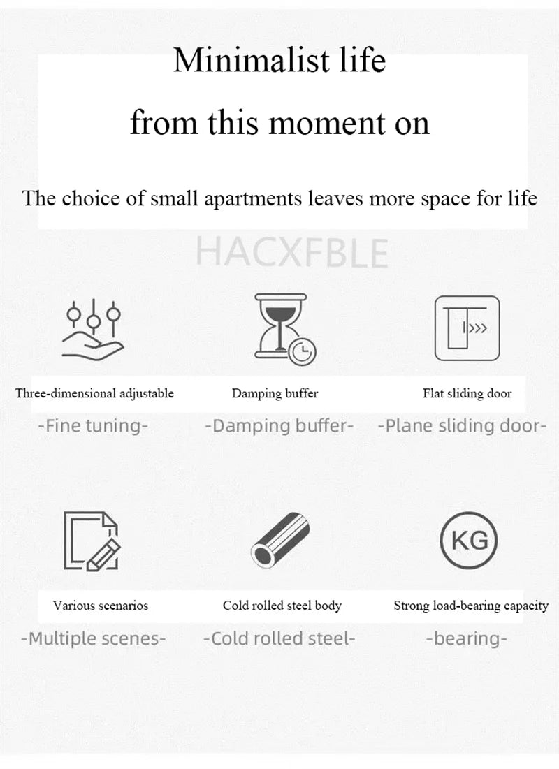 Premium Cabinet Door Hinges - Durable & Silent | Only $327.68