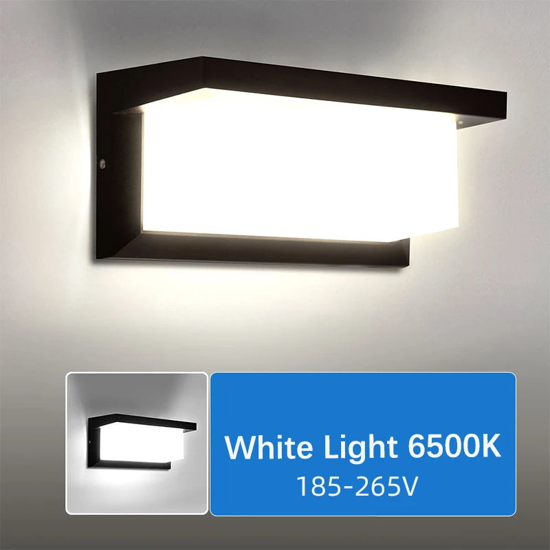 Buy LED Wall Lamp for Bedrooms & More | Save 20% Today!