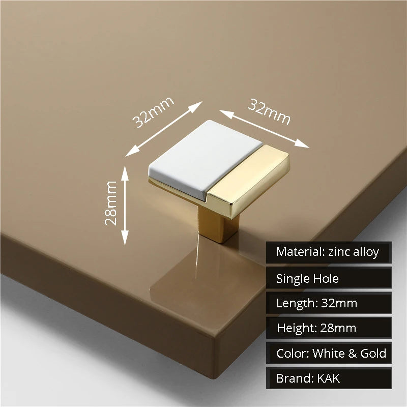 Bathroom faucet with dimensions and material details on a brown background